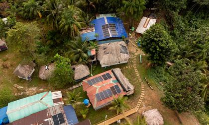 Evalúan negocios verdes en Buenaventura