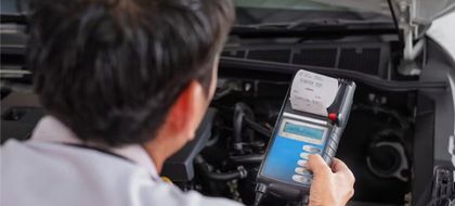 Imagen de Estos son los precios para la revisión tecnomecánica de vehículos en Colombia para 2025