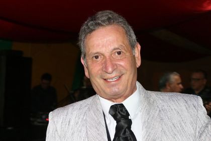 Imagen de  “Referente mundial de la música popular”: Aníbal Gaviria tras el fallecimiento de Darío Gómez