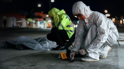 Imagen de  En presunto ataque sicarial asesinaron a un hombre en la vía pública de San Francisco
