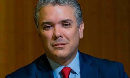 Imagen de  ¿Qué hará el Presidente Iván Duque este jueves en Rionegro?