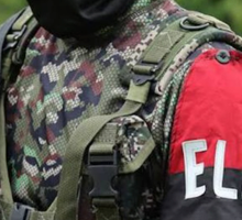 Grupos armados ilegales crecieron 90 % en Colombia