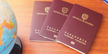 Imagen de  En Rionegro habrá jornada de citas para trámite de pasaportes este sábado 24 de agosto