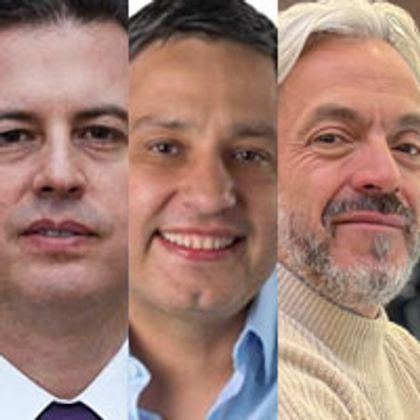 Oviedo, Lizcano y los Galán se van a ver ballenas