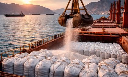 El Agro Colombiano Bajo Presión por el Conflicto en Medio Oriente