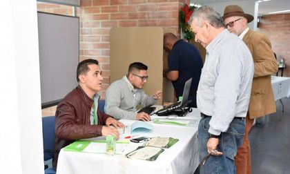 Imagen de  Comerciante, conozca las fechas en las que la CCOA estará en su municipio