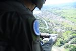Imagen de Cacom 5 despliega vigilancia, perifoneo y control aéreo por elecciones presidenciales