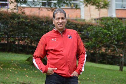 Jairo Vélez no es más presidente del independiente Medellín noticias fútbol colombiano 2020