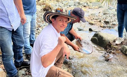 Imagen de Congresista del Pacto Histórico denunció que un ladrón ingresó a su casa en El Carmen