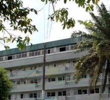 Hospital de Buenaventura reclama giro $10 mil millones