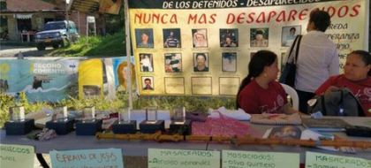 Imagen de Gobierno Nacional realizará acto de reconocimiento de responsabilidad internacional en la vereda La Esperanza de El Carmen