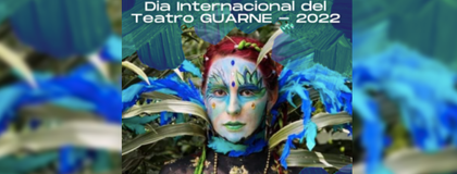 Imagen de “La Escena Vive”: prepárate para el festival de teatro de Guarne