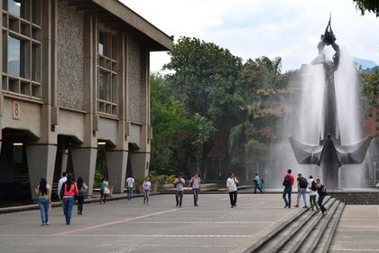 Imagen de Estas son las universidades colombianas mejor posicionadas a nivel global, según ranking internacional
