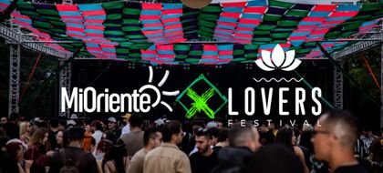 Imagen de  ¿Estuviste en el Lovers Festival 2026? Busca aquí las fotos del evento