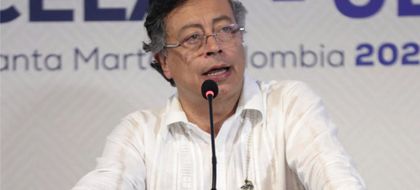 Imagen de  Publicación de gastos de Petro revela pagos en tiendas de lujo y en un burdel en Portugal