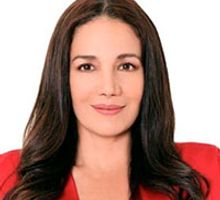 Sondra propone acabar las gobernaciones