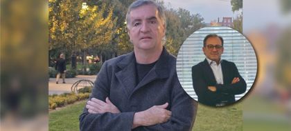 Imagen de “Amaba la vida, era un hombre ejemplar”: Mauricio Tobón recordó a su amigo Hugo Zuluaga, fallecido en República Dominicana