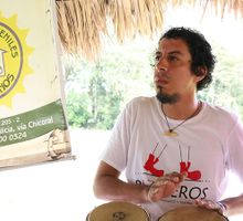 Pazajeros Teatro: siete años llevando escena y memoria a las laderas de Cali