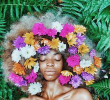 Conmemoración de sacrificios femeninos