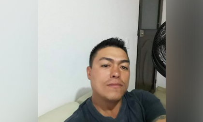Los asesinos de Juan Camilo Ramírez escaparon por un humedal