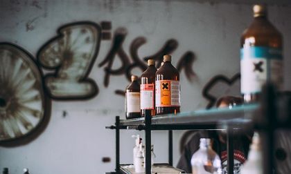 Miembros de una familia bebieron insecticida para curar el covid-19 y se intoxicaron