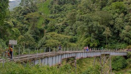 Imagen de Exclusivo MiOriente: Sky Bungee Jumping se refirió a la muerte de Yecenia Morales en Amagá