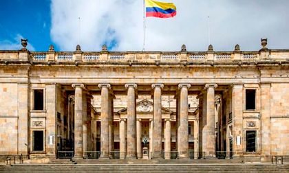 Sin Congreso fuerte no hay democracia posible