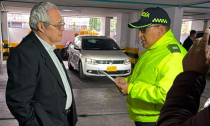 Capturan a Iván Name y ordenan detención de Andrés Calle por escándalo de los carrotanques