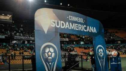 Clasficados Copa Sudamericana octavos de final 2021