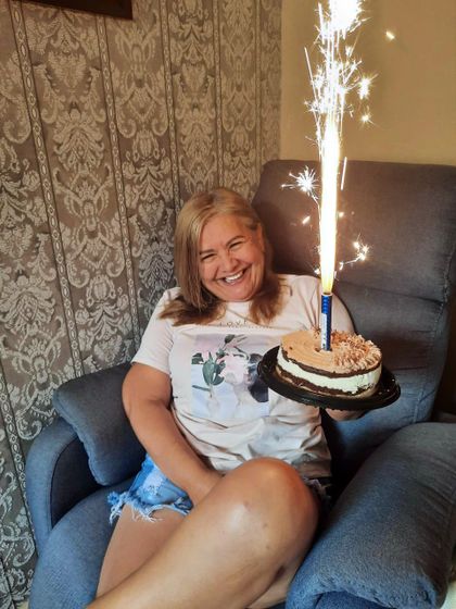 Imagen de ¡Atención! Procedimiento de eutanasia de Martha Sepúlveda fue cancelado