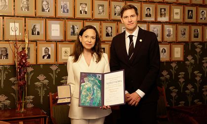 Cuando el Nobel amplifica la voz de las mujeres y sacude a los Estados