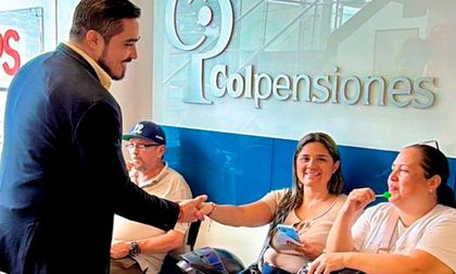 Semana del traslado busca resolver dudas y agilizar trámites a quienes quieren trasladar sus pensiones