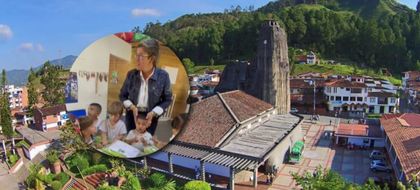 Imagen de  Alcaldía de El Peñol alerta por disminución del 25% en cupos de atención a la primera infancia del ICBF para este año