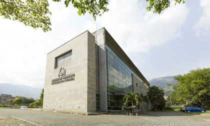 Imagen de Antioquia: 102 empresas por día en 2016