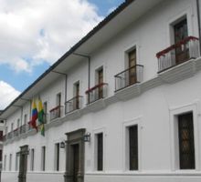 Clamor por secuestrados en el Cauca