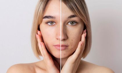 Errores en tu rutina de belleza que envejecen tu piel más rápido