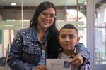 Imagen de En La Ceja 140 familias definieron la ubicación de sus futuros hogares en Flores del Cuidado