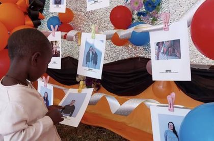 Imagen de Las ONG impulsan “regalos solidarios” en Navidad que transforman vidas