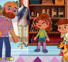 ‘Un río de preguntas’, una serie para aprender a conversar sobre cuidado, confianza y prevención