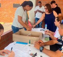 Organismos comunales elegirán nuevos dignatarios el 26 de abril