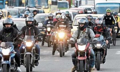 Imagen de  Los motociclistas son las principales víctimas fatales de los accidentes