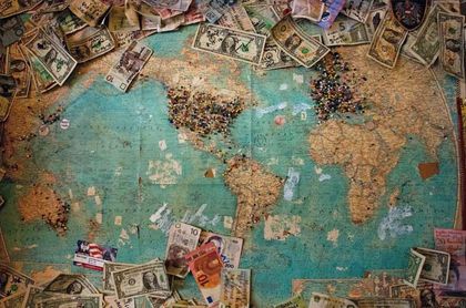 Transparencia Internacional pide reglas más estrictas contra el blanqueo de capitales