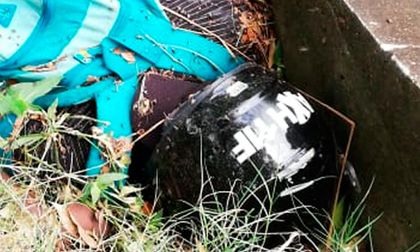 Hallan cuerpo sin vida de la futbolista Leidy Jhoanna Asprilla Solís
