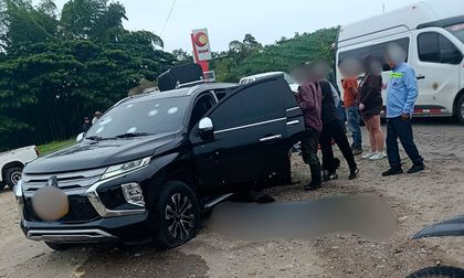 Masacre en Norte de Santander: ataque armado deja seis víctimas, entre ellas un líder social