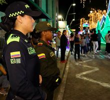 Ocho homicidios en 24 horas marcaron la Navidad y el inicio de la Feria de Cali