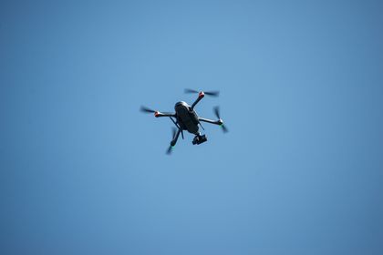 Nuevo ataque con drones en Argelia Cauca