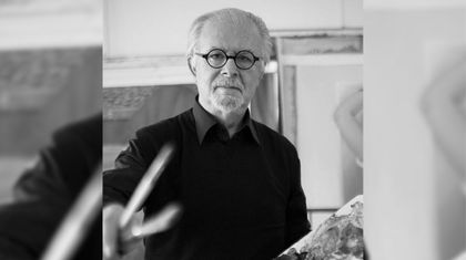 Imagen de  Cuerpo del maestro Fernando Botero ya está en Colombia, Bogotá y Medellín alistan los homenajes