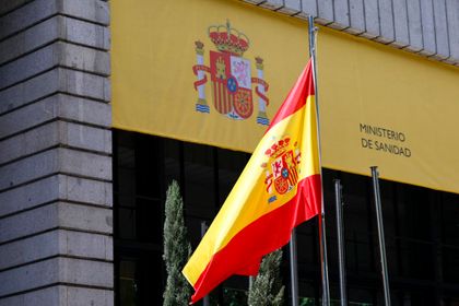 Imagen de  España acogerá en Canarias al crucero del hantavirus y a su médico en grave estado