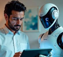 Buscan 2.000 caleños para enseñarles gratis a automatizar correos, reportes y reuniones con IA sin programar