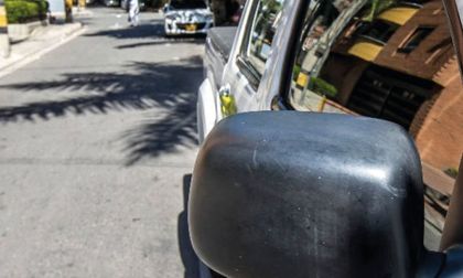 Imagen de ¡Ojo! En Rionegro, ciudadanos denuncian intento de hurto bajo una modalidad poco usual